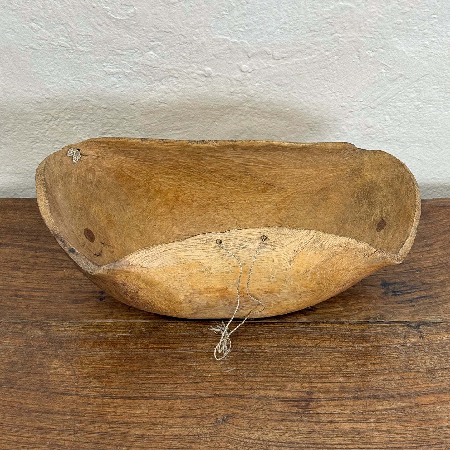 Turkana Bowl - Kenya II