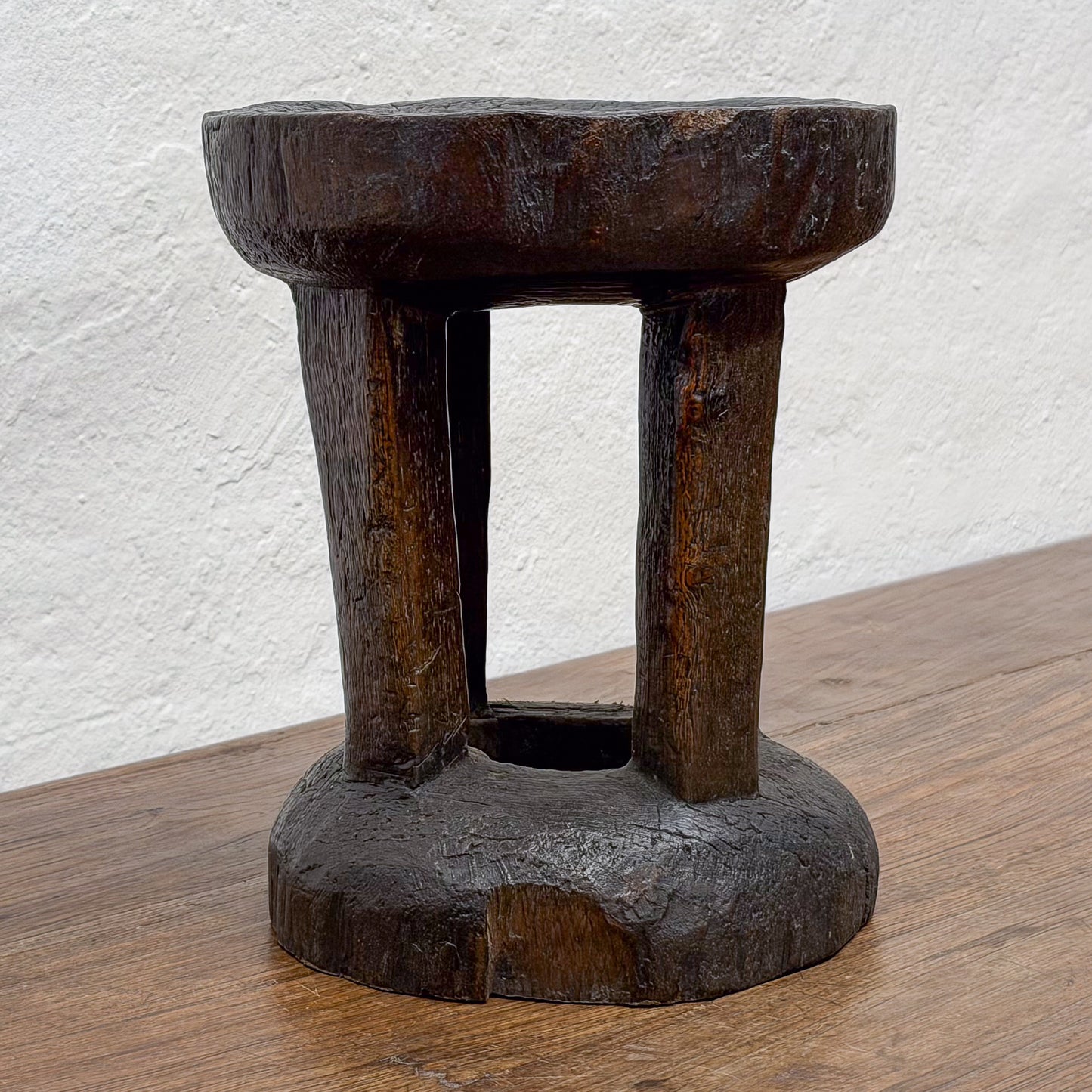 Tonga Stool XXXV - Zimbabwe