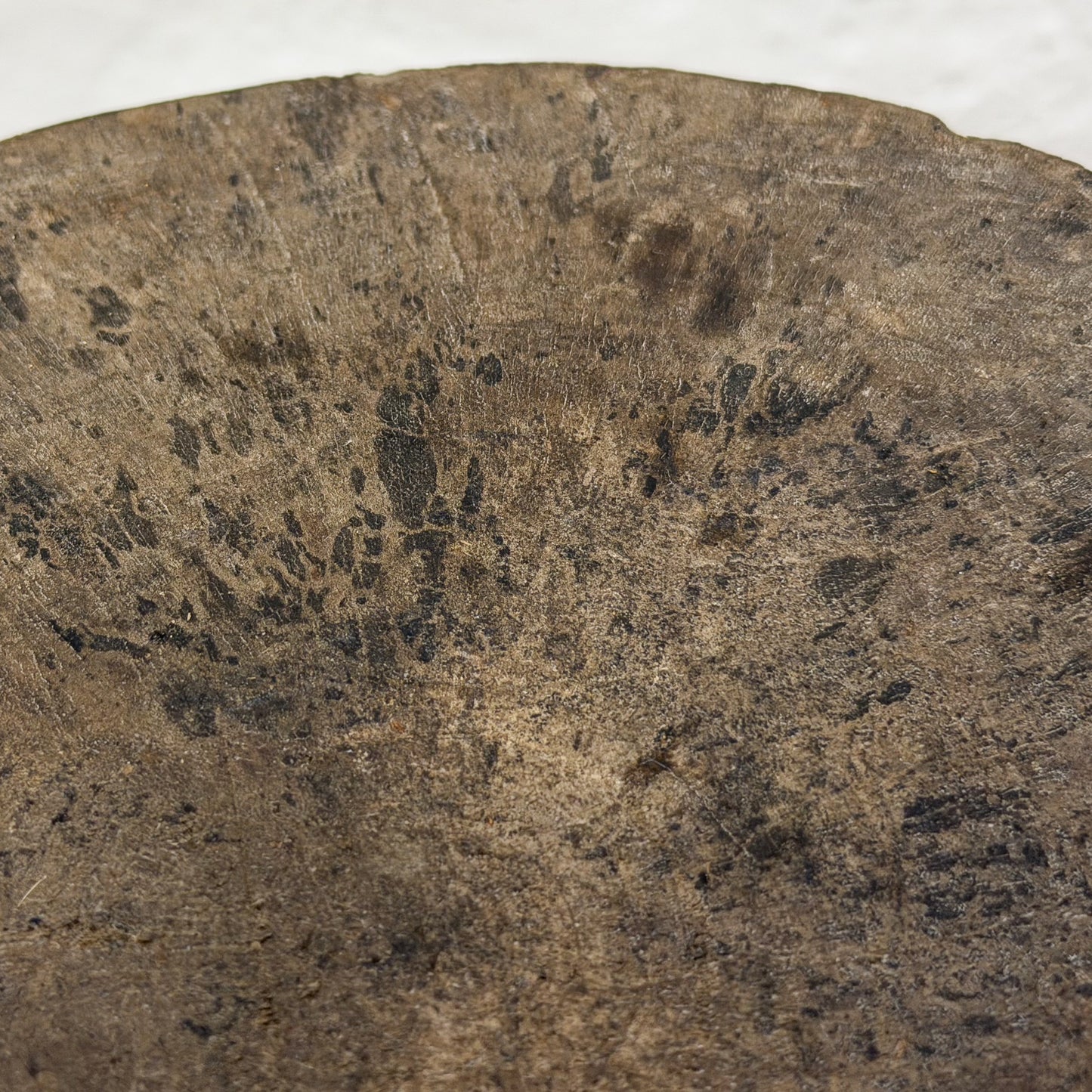 Tonga Stool XXXVI - Zimbabwe