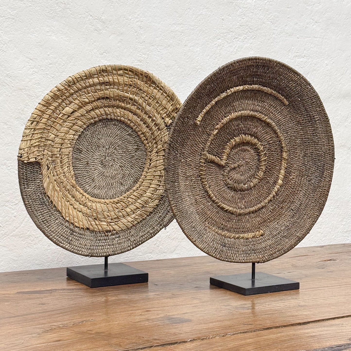 Basket - Makenge Old - Zambia