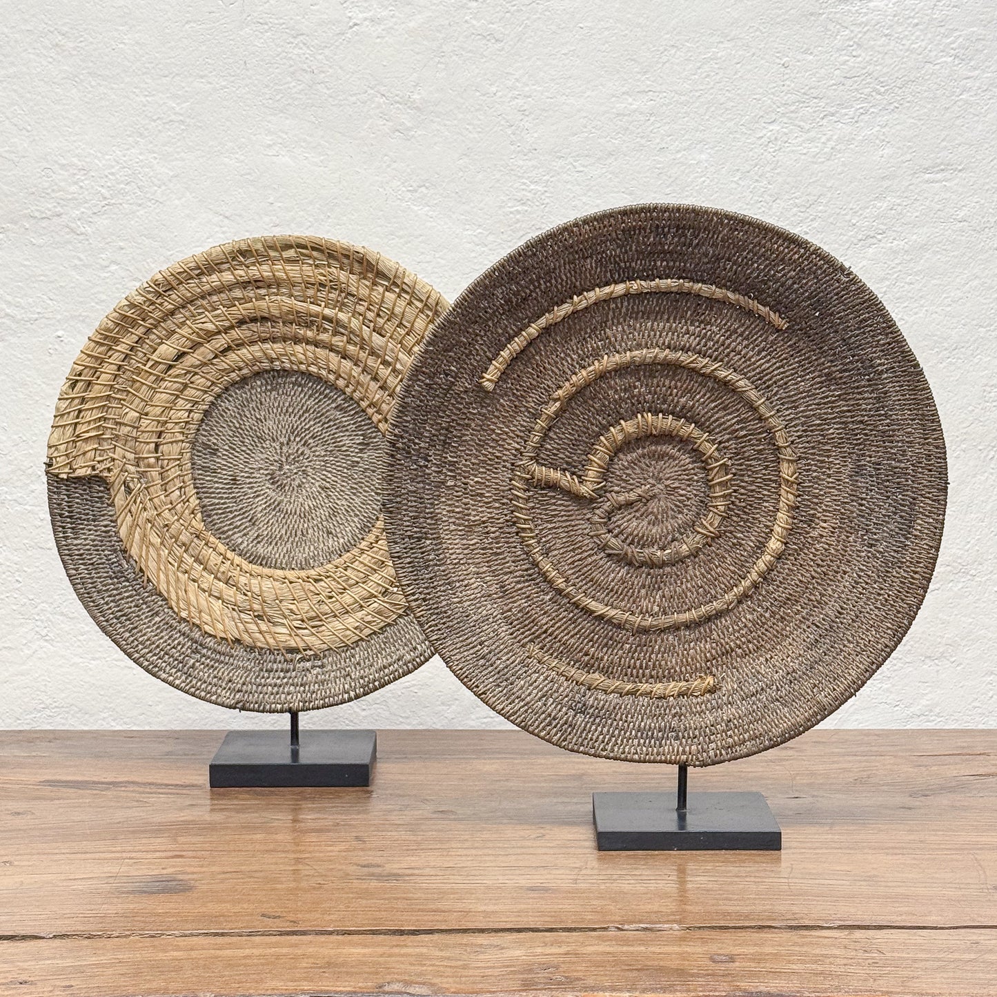 Basket - Makenge Old - Zambia