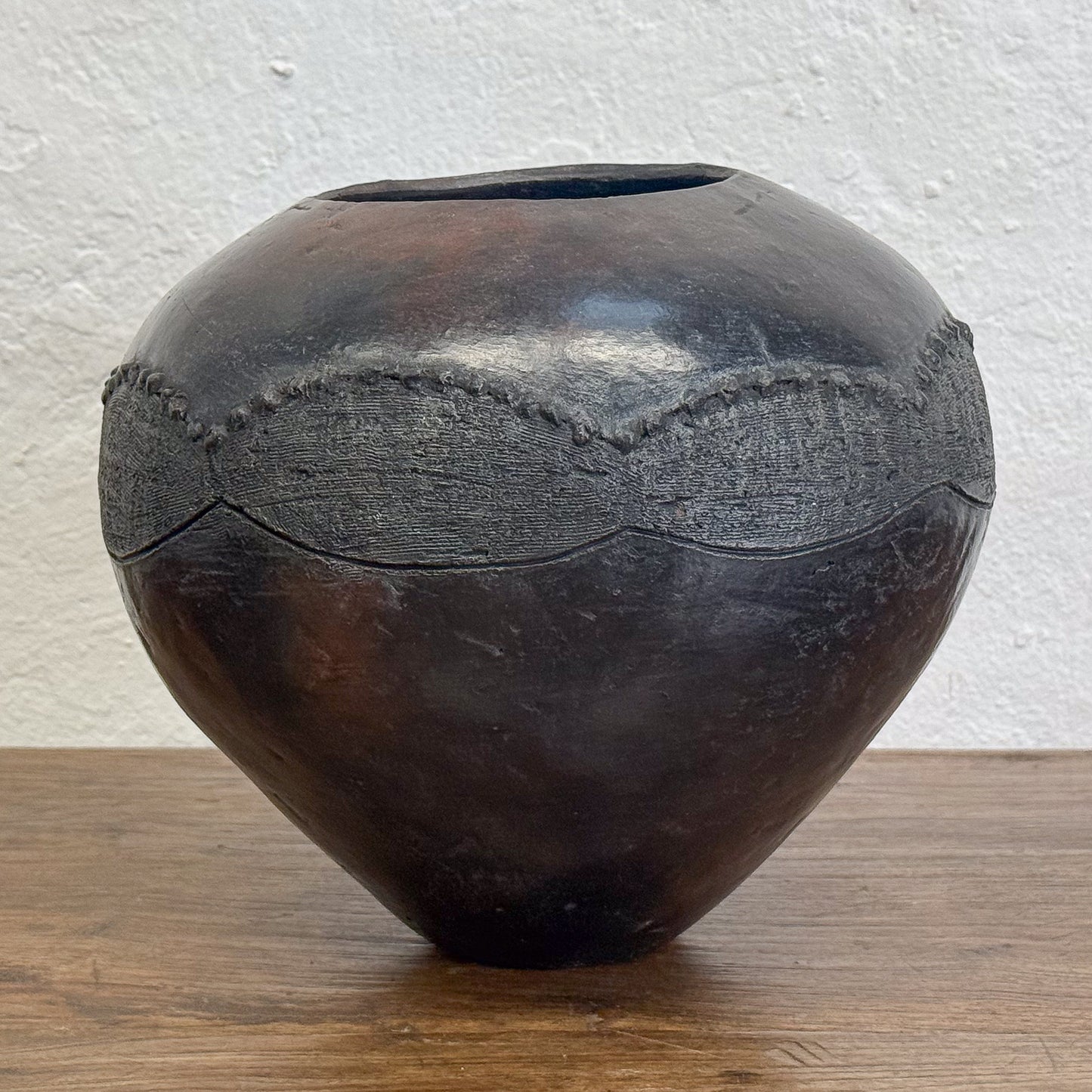 Zulu Pot - South Africa II
