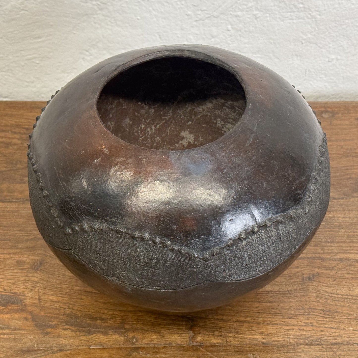 Zulu Pot - South Africa II