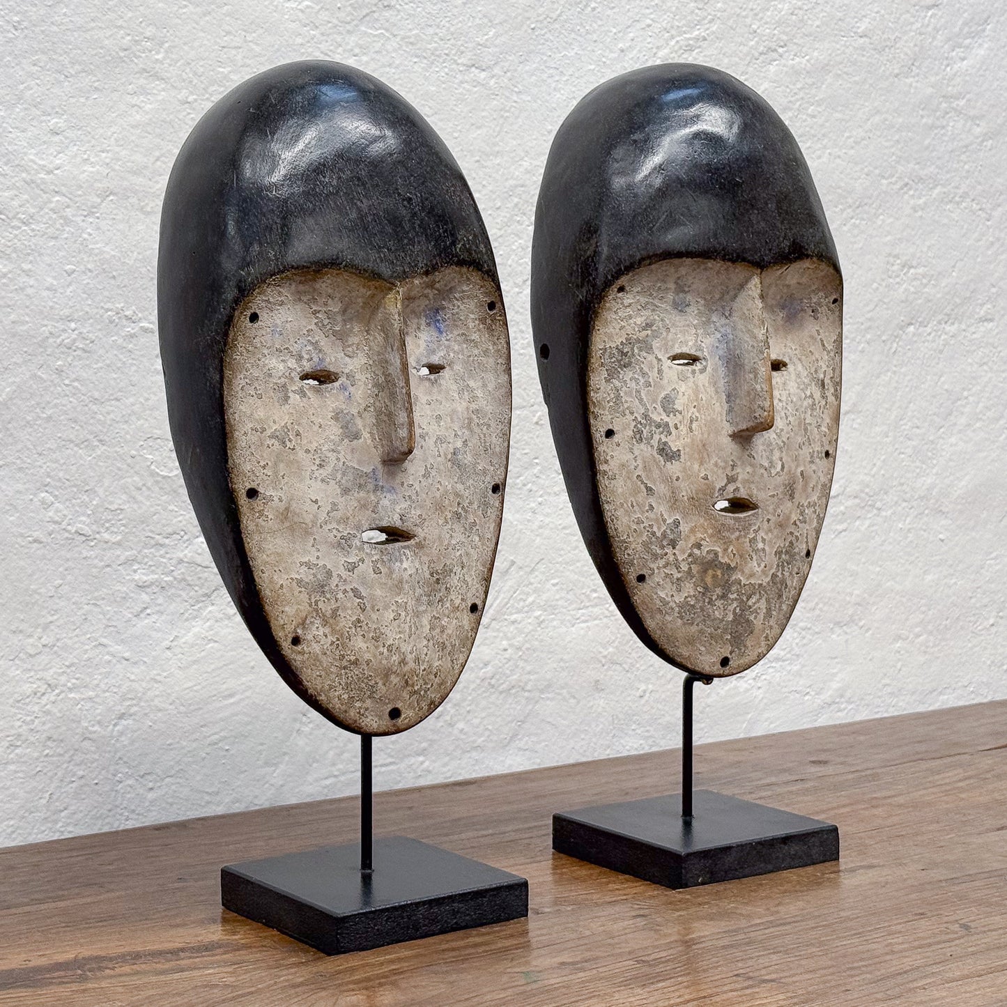 Lega Mask - DRC