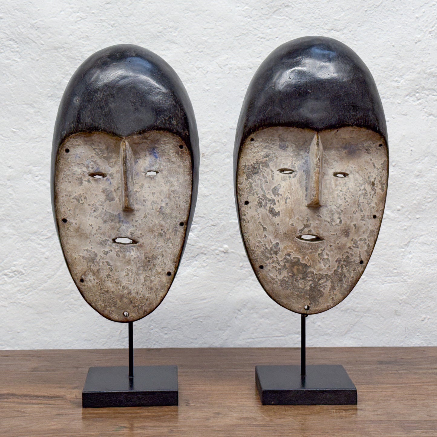 Lega Mask - DRC