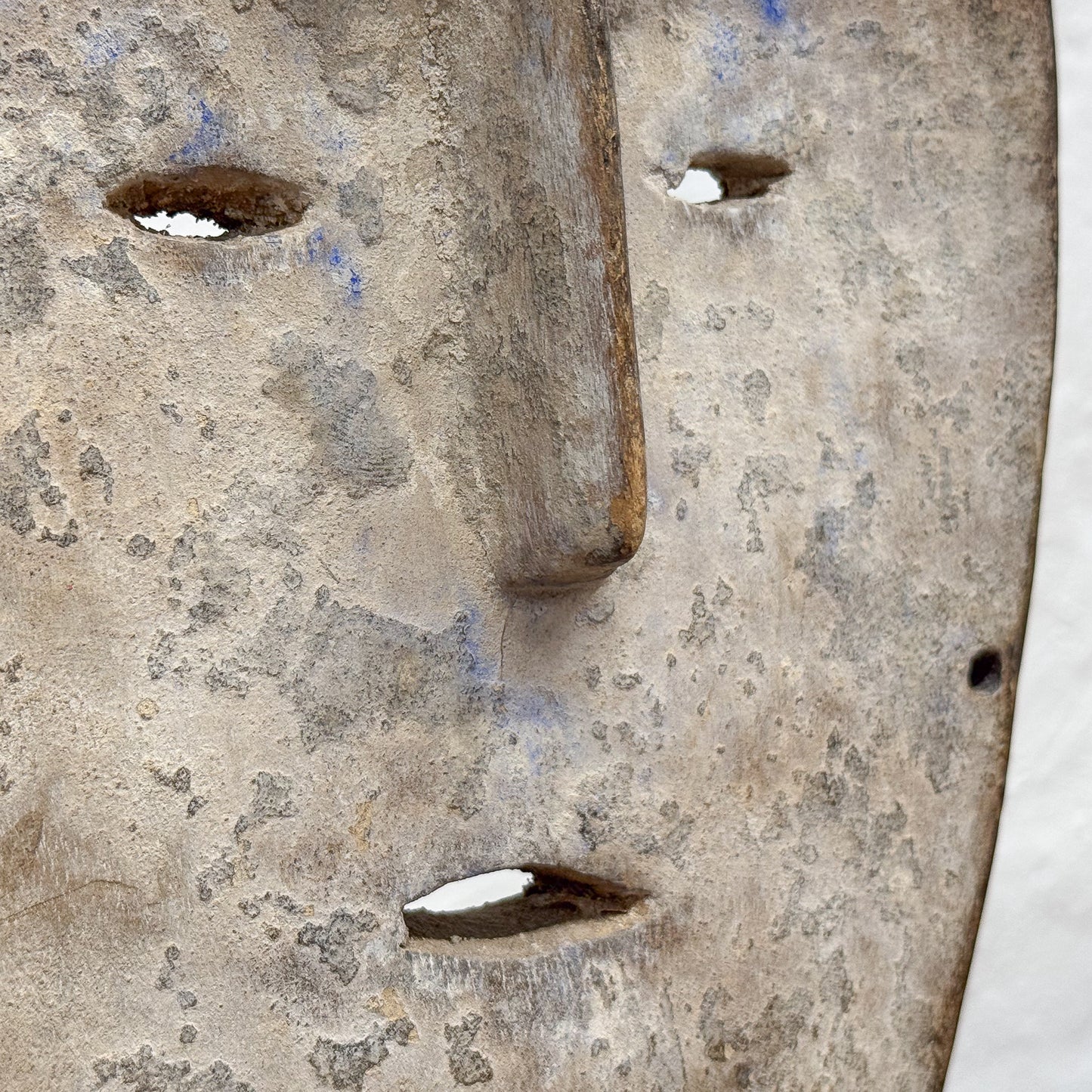 Lega Mask - DRC