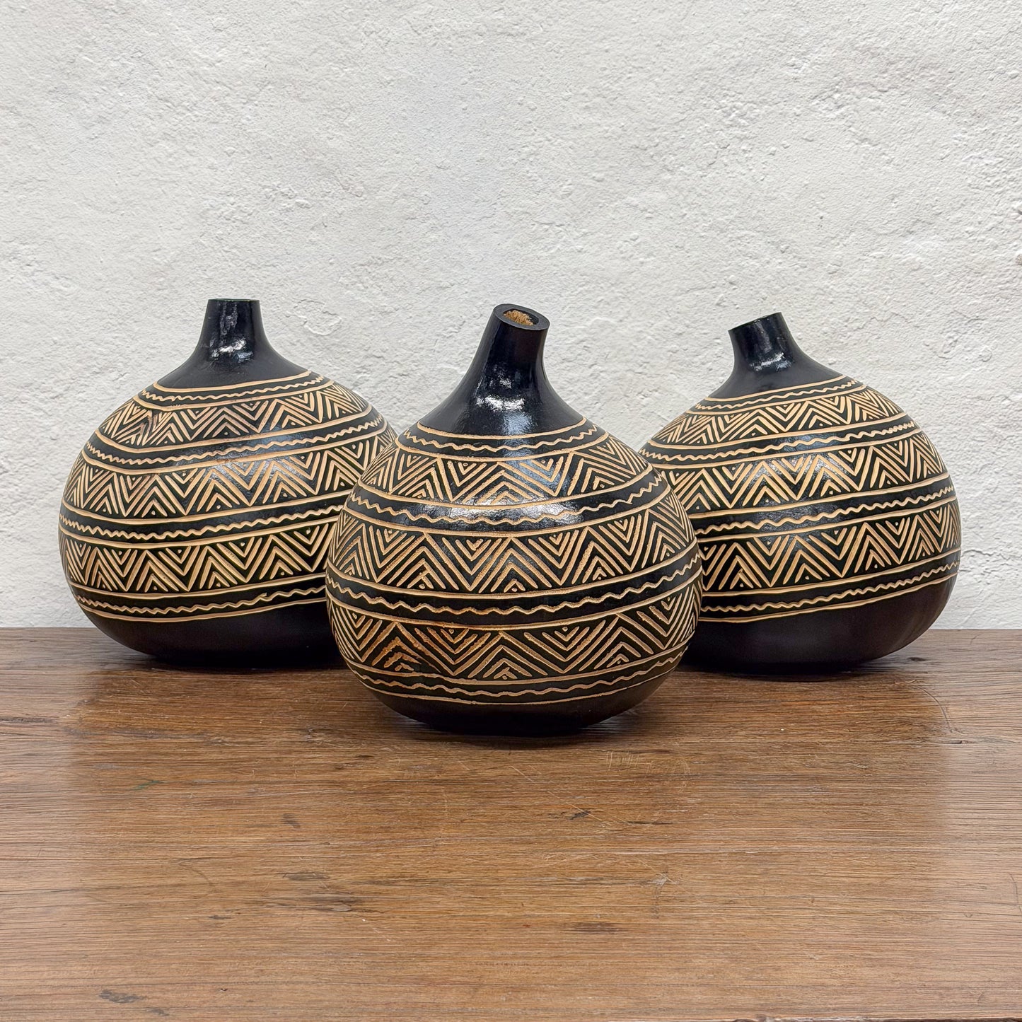 Calabash - Big Five - Kenya