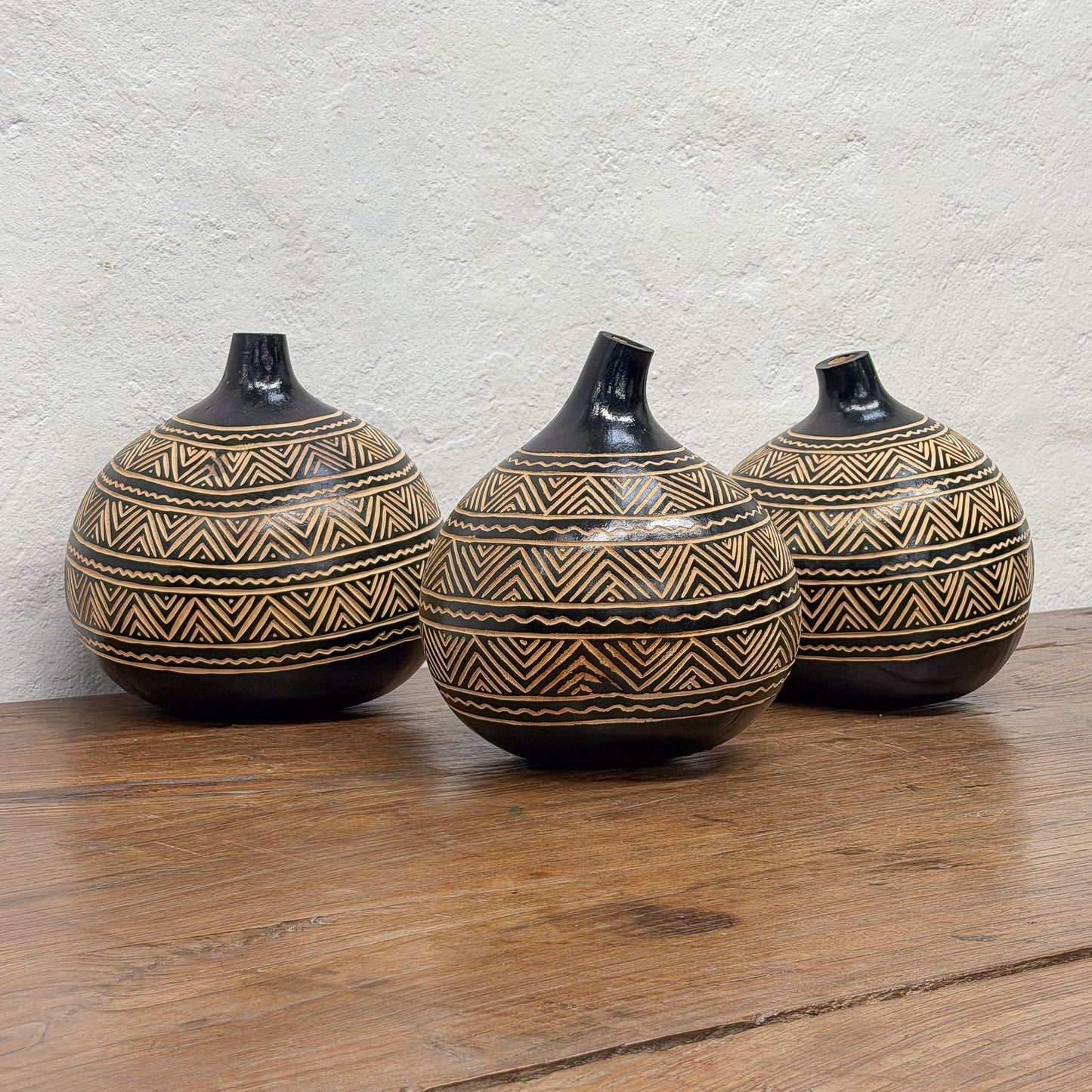Calabash - Big Five - Kenya