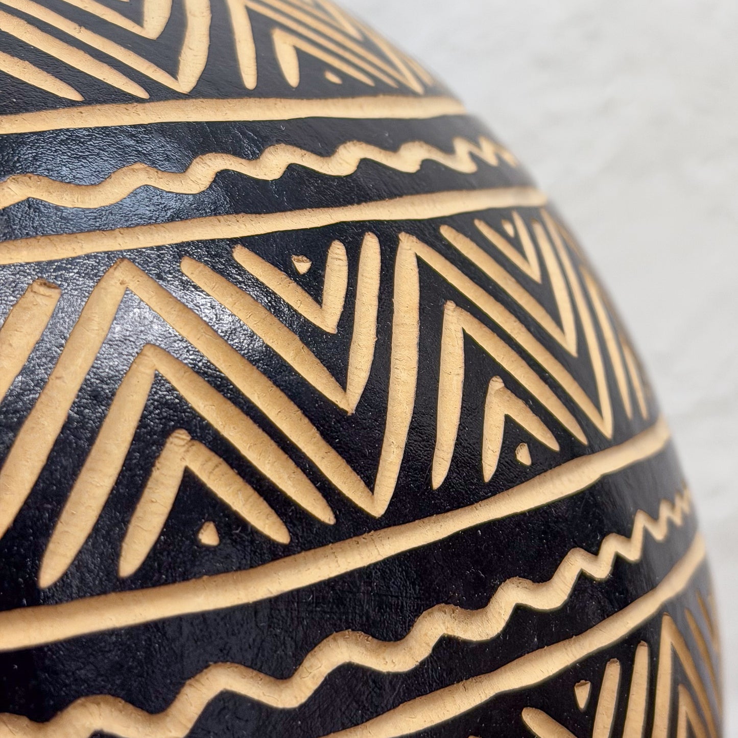 Calabash - Big Five - Kenya