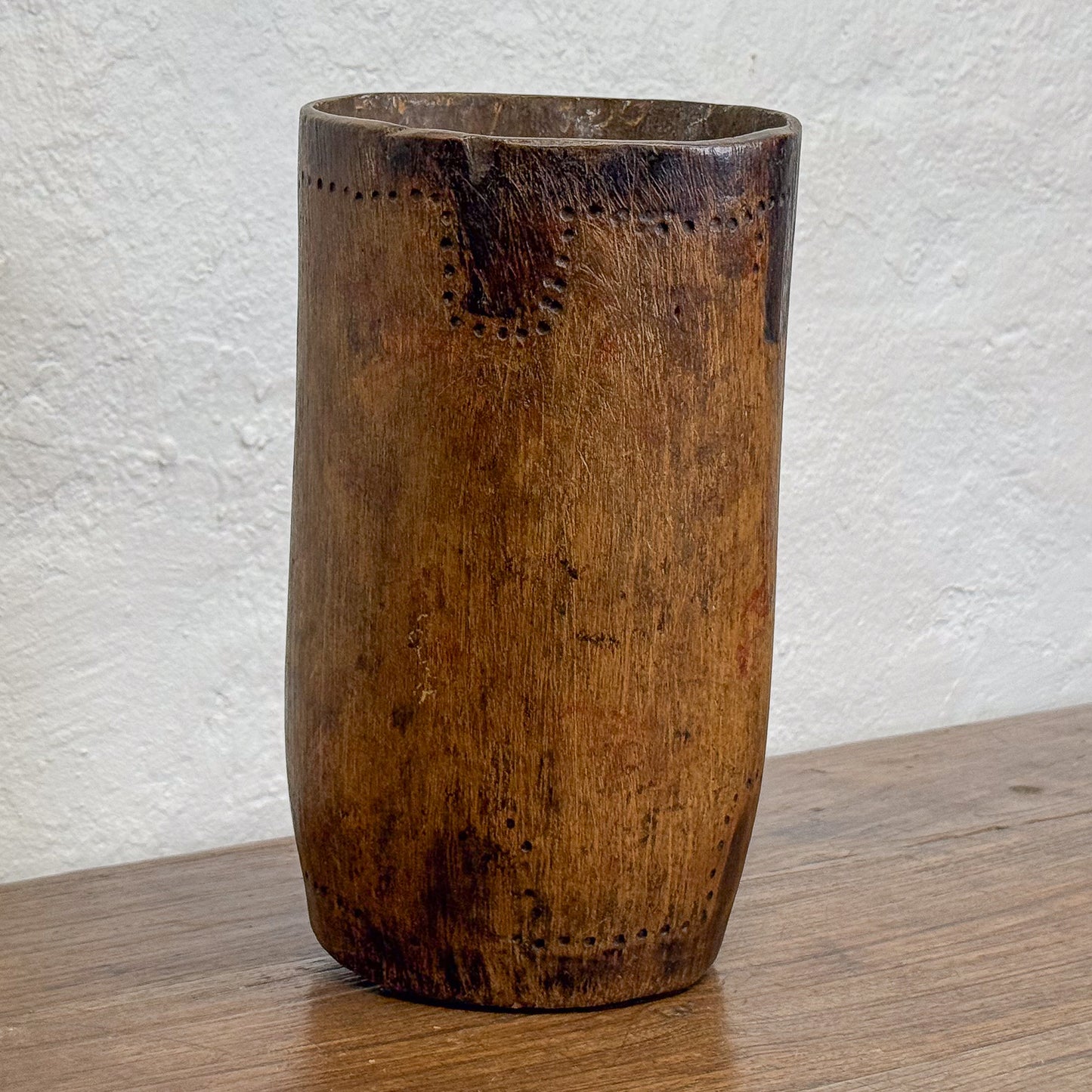 Turkana Container V