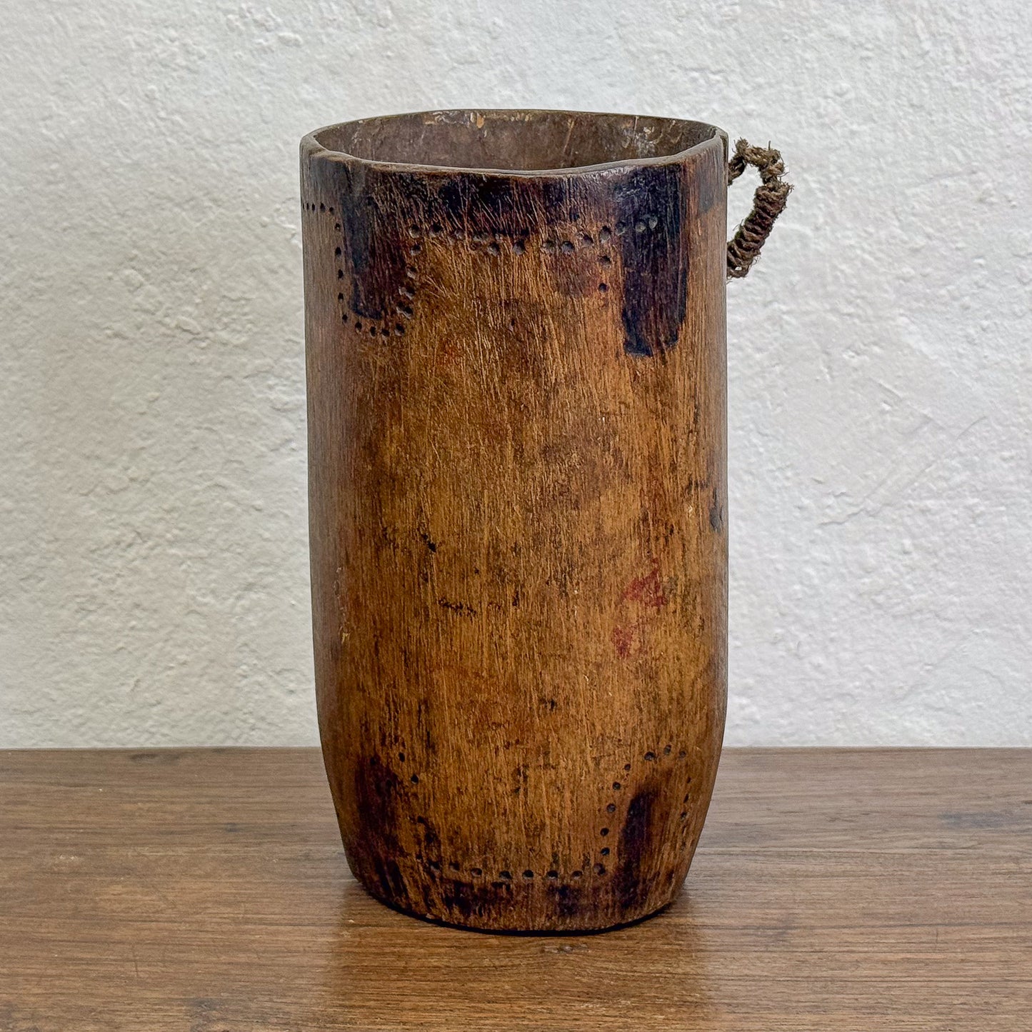 Turkana Container V