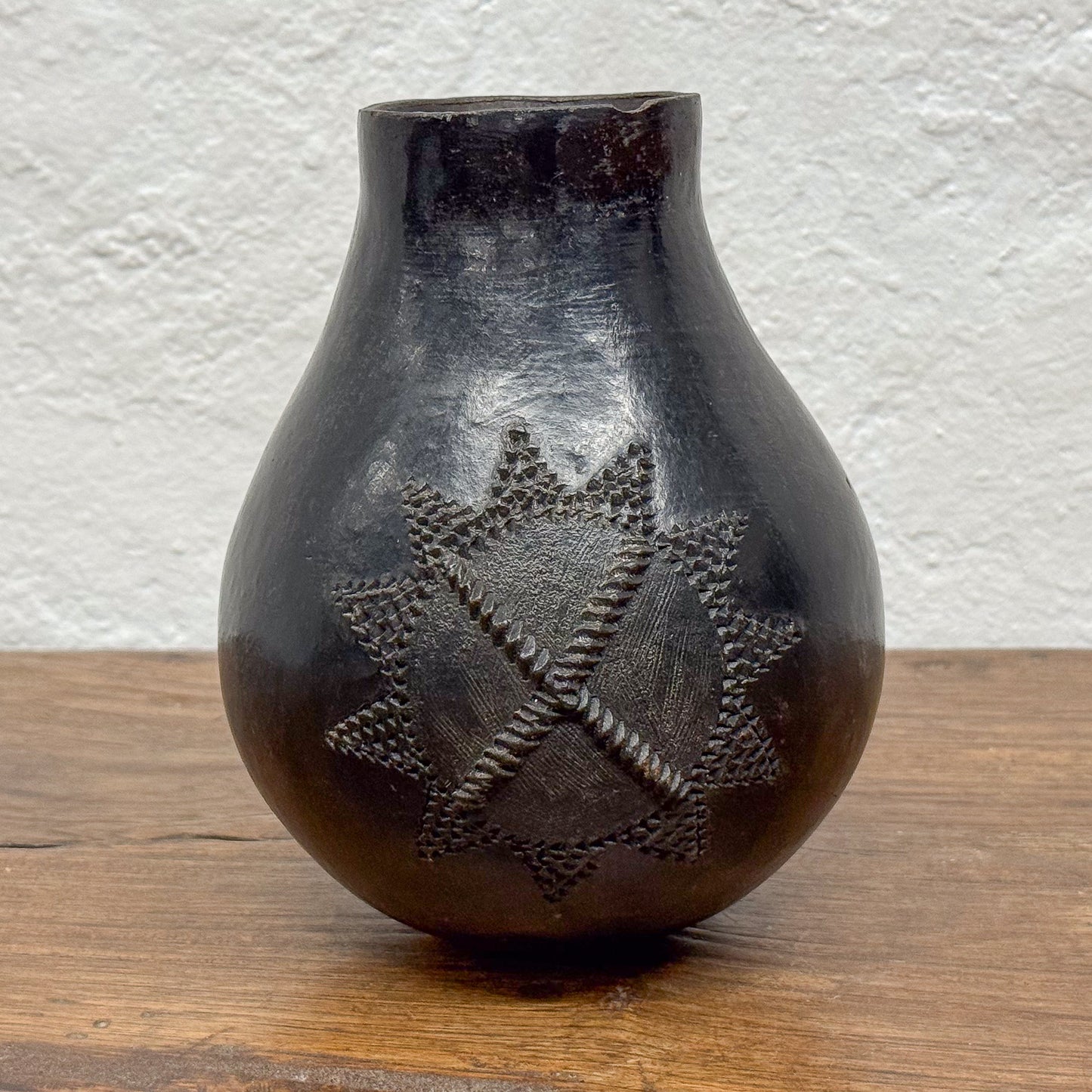 Zulu Pot - South Africa III