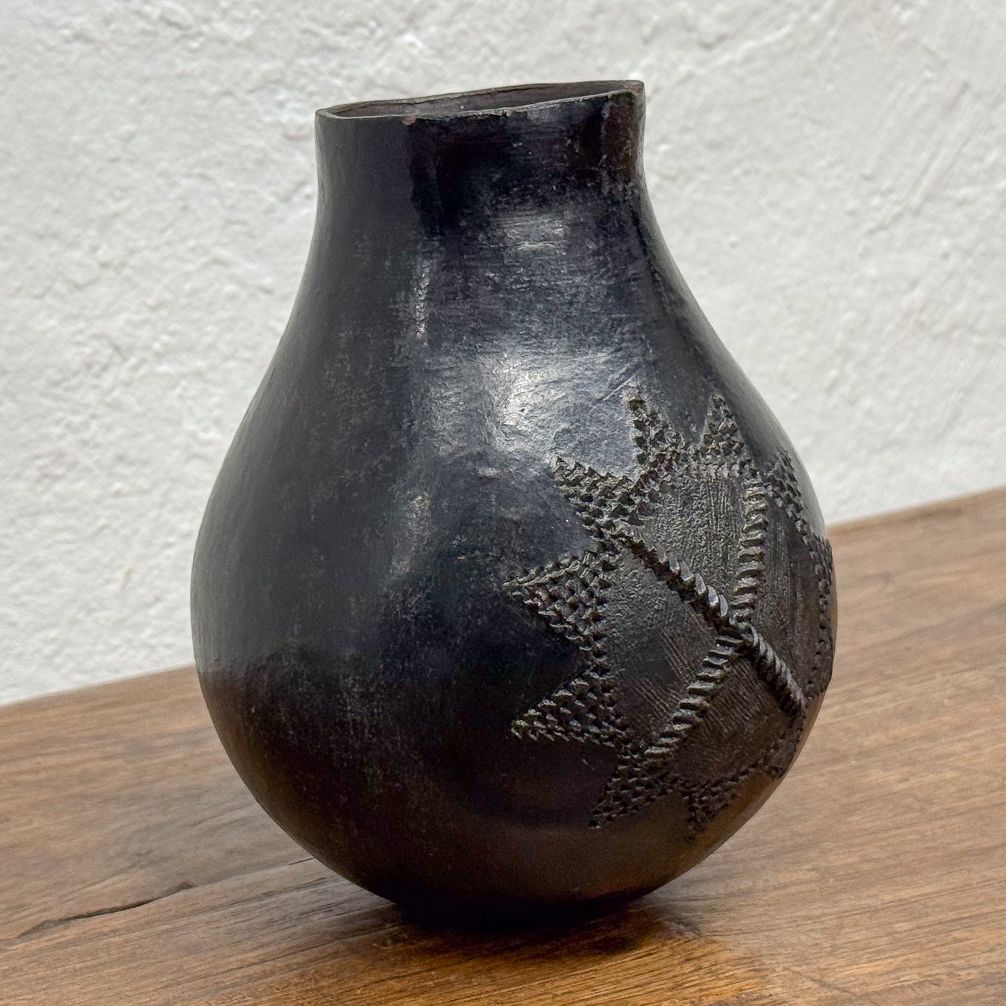 Zulu Pot - South Africa III