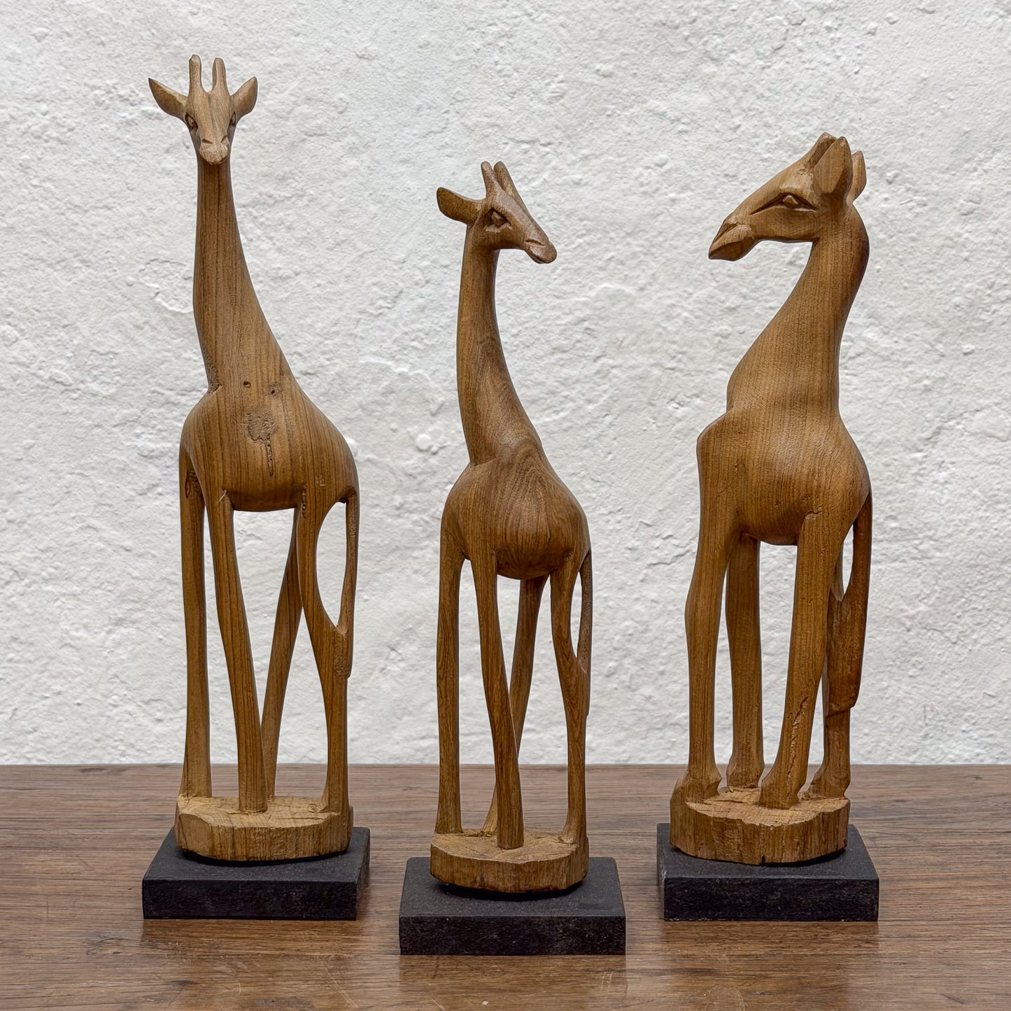 Giraffe - Small - Zimbabwe