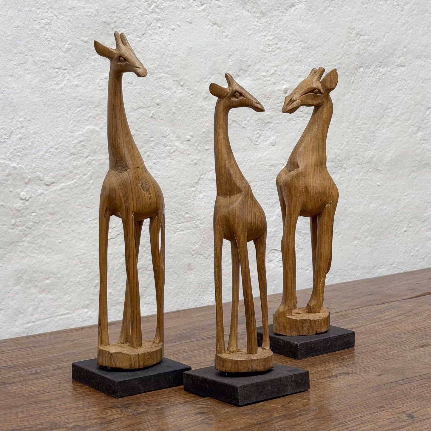 Giraffe - Small - Zimbabwe