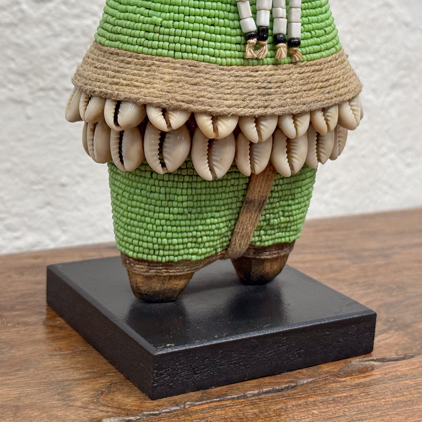Namji Doll - Green I