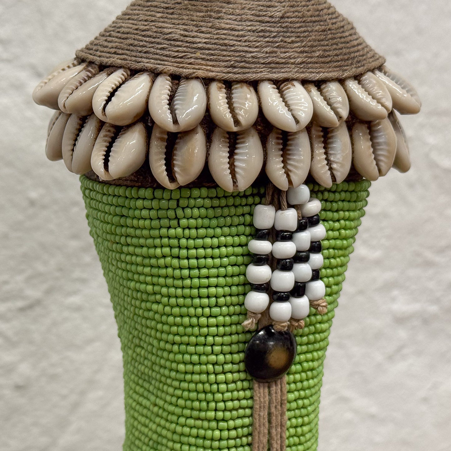 Namji Doll - Green II