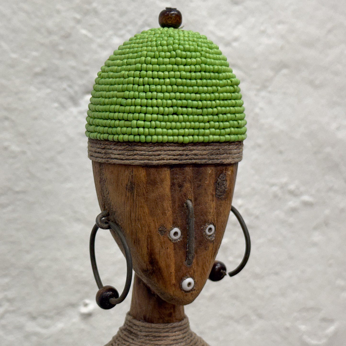 Namji Doll - Green II