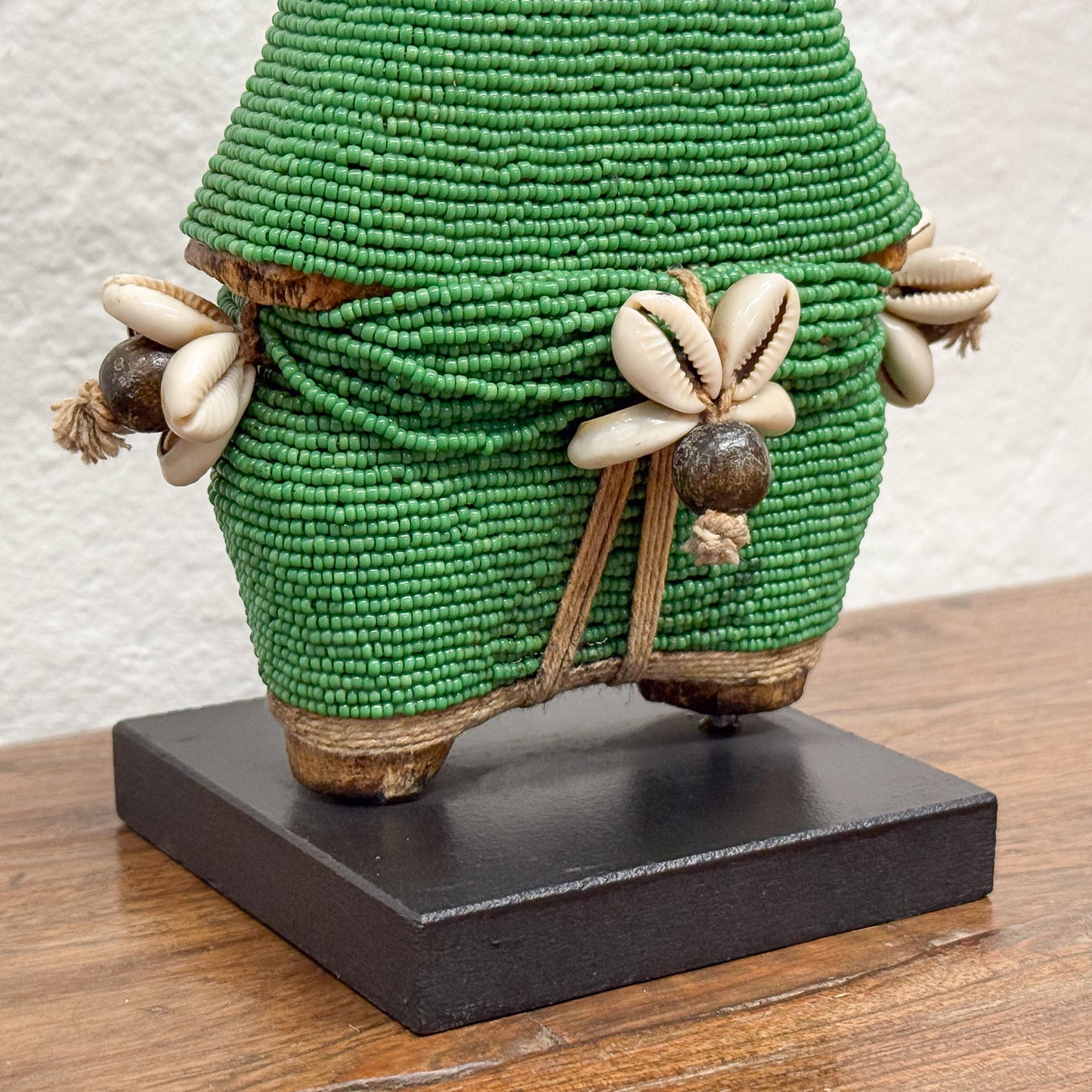 Namji Doll - Green III
