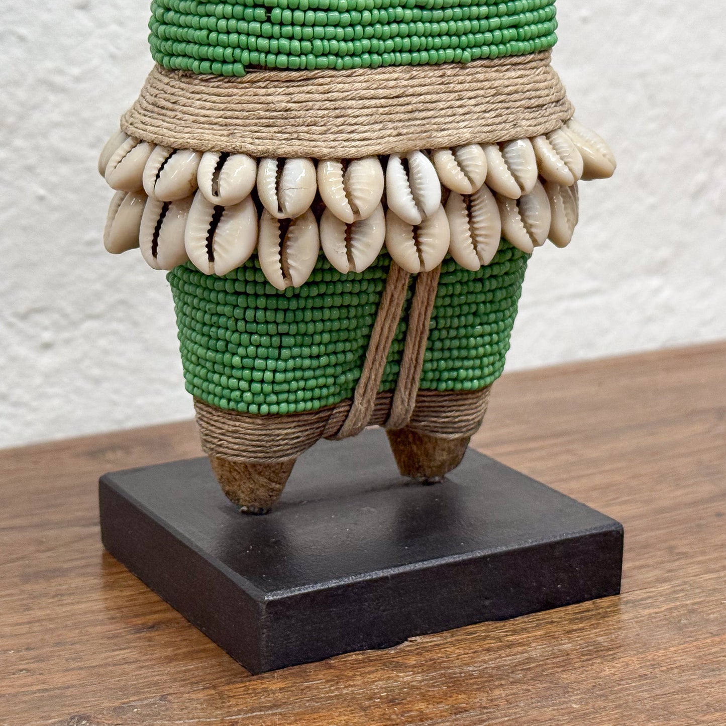 Namji Doll - Green IV