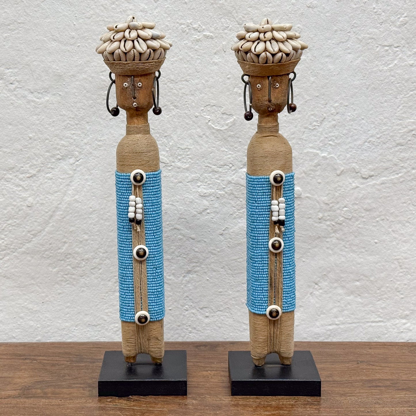 Namji Doll - Sky Blue I