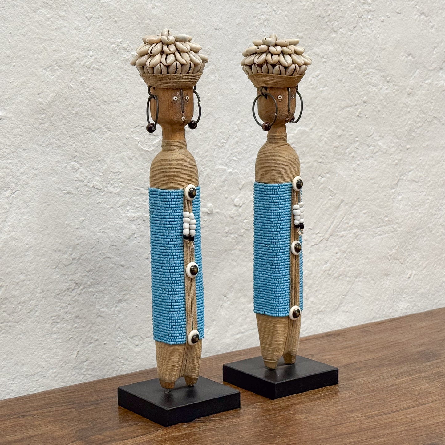 Namji Doll - Sky Blue I