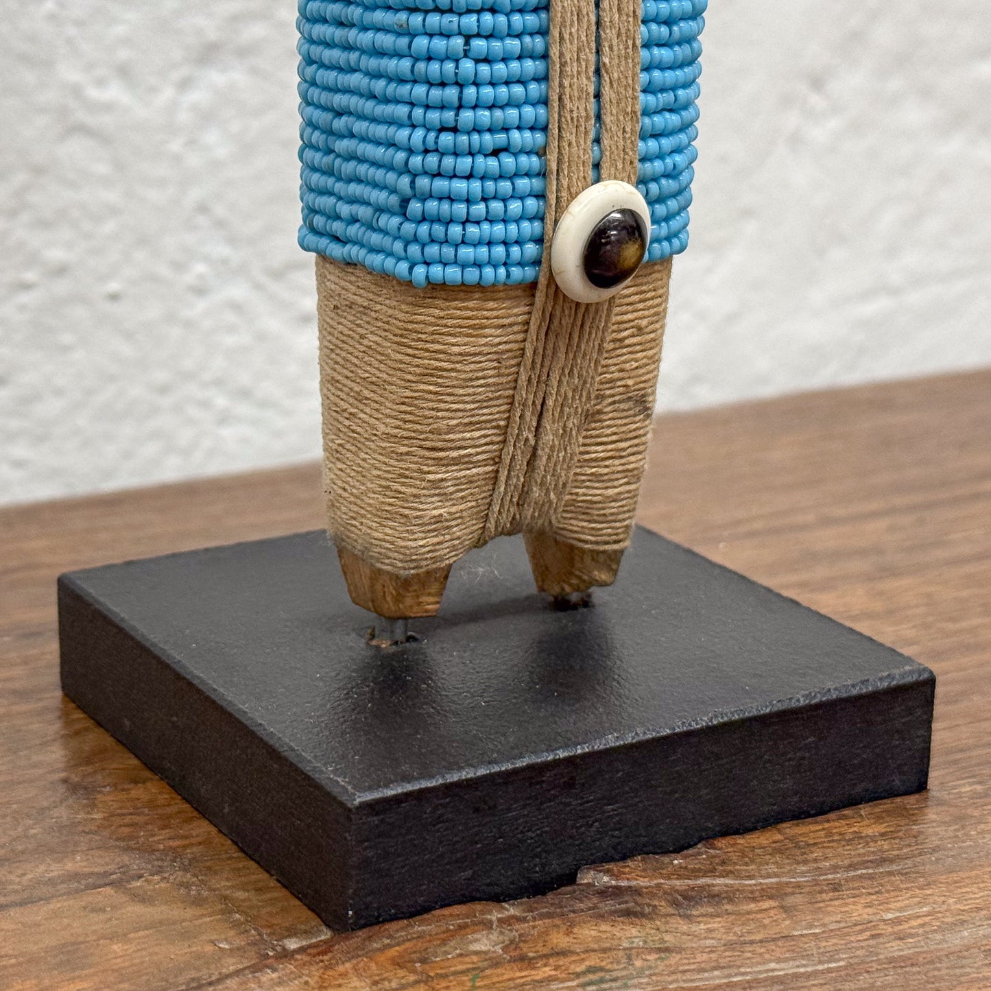 Namji Doll - Sky Blue I