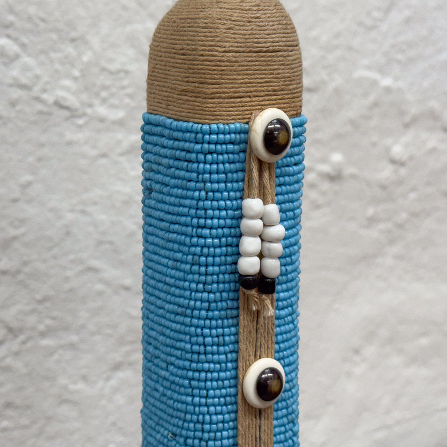 Namji Doll - Sky Blue I