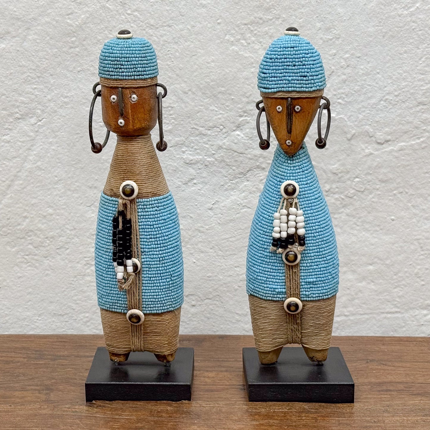 Namji Doll - Sky Blue II