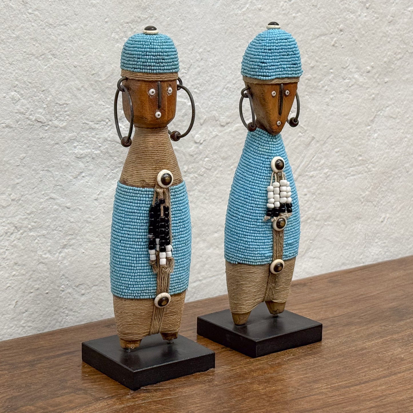 Namji Doll - Sky Blue II