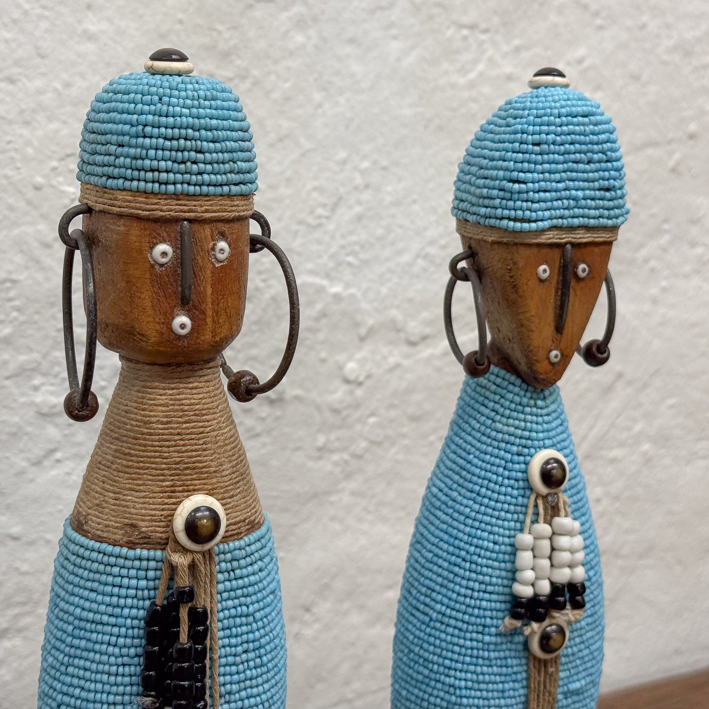 Namji Doll - Sky Blue II