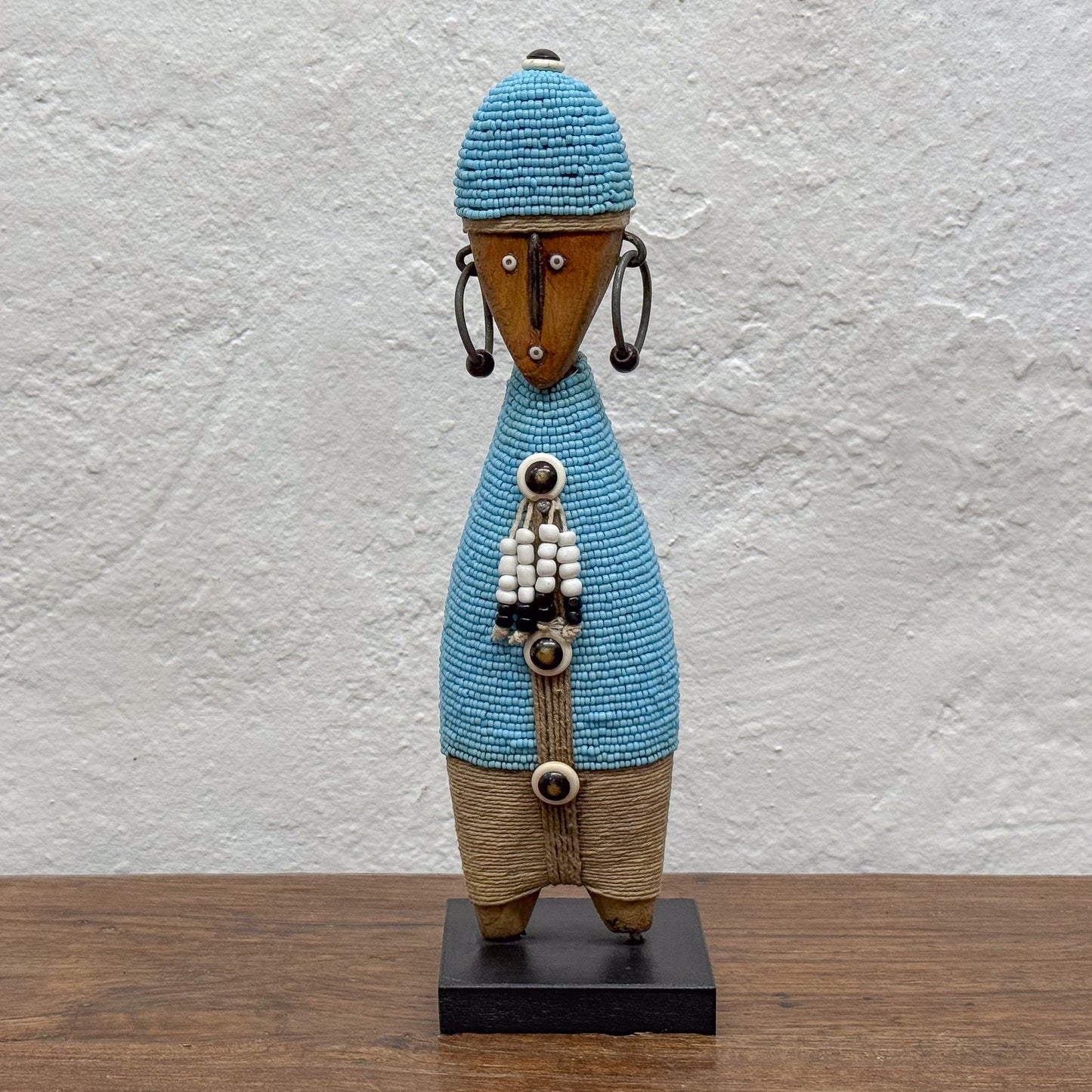 Namji Doll - Sky Blue II