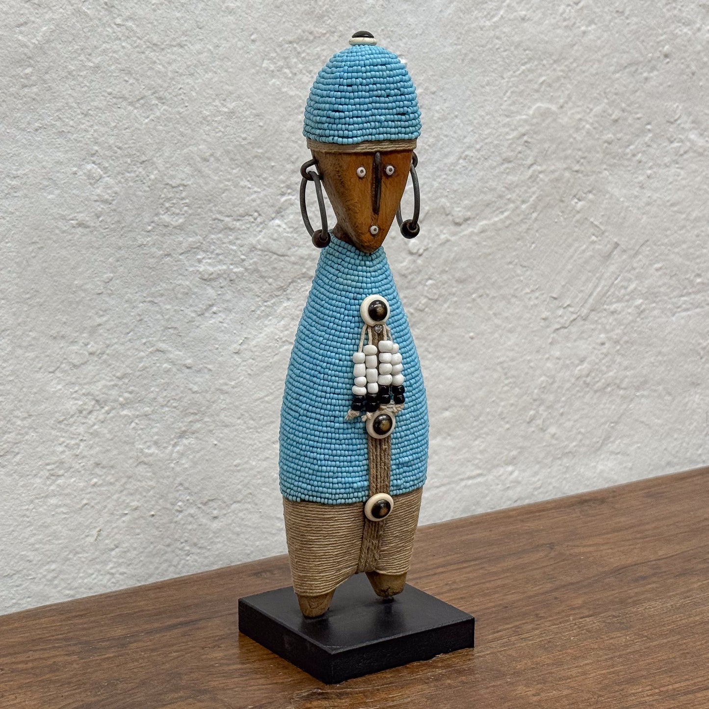 Namji Doll - Sky Blue II