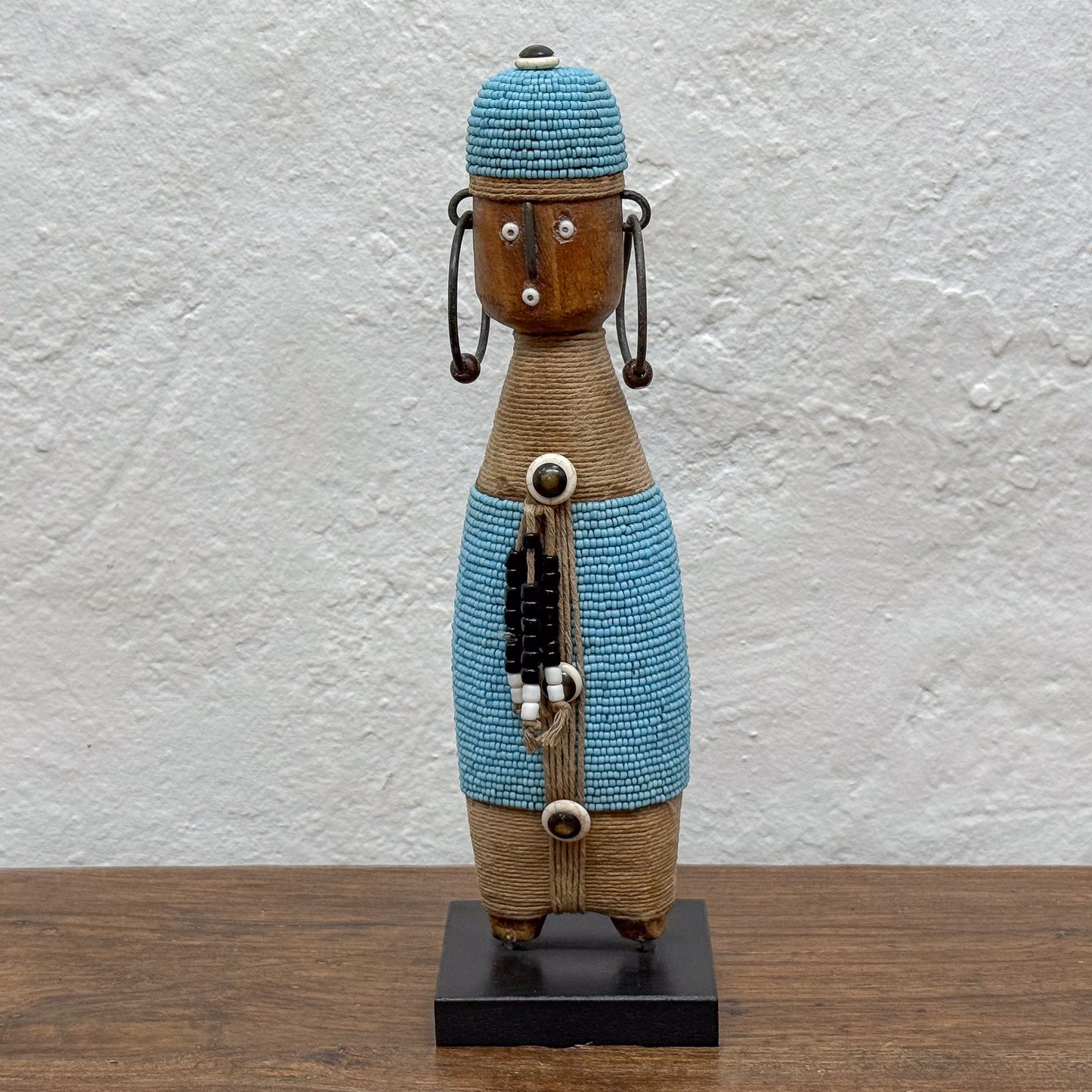 Namji Doll - Sky Blue II