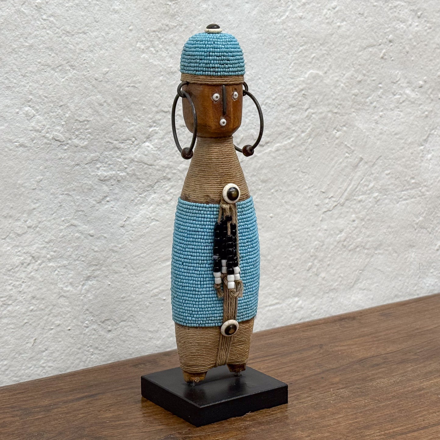 Namji Doll - Sky Blue II