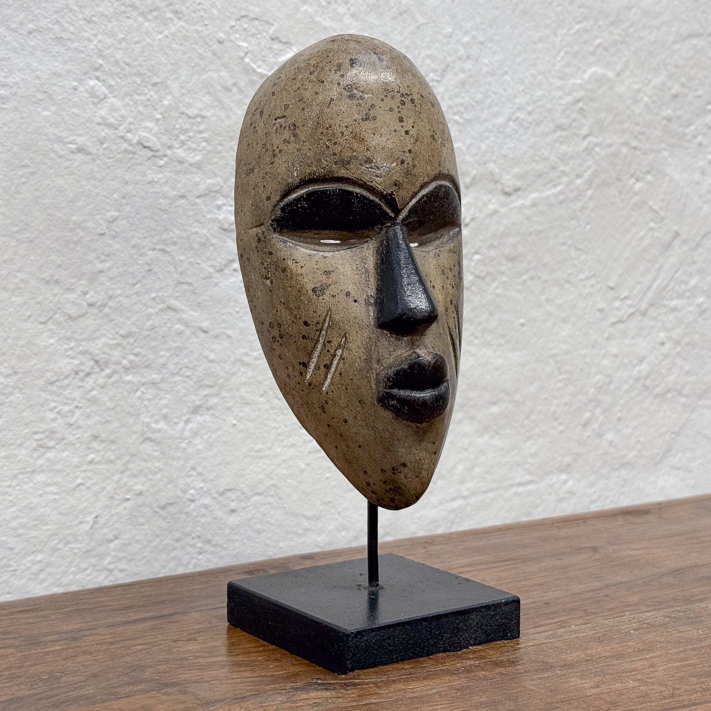 Passport Mask II - West Africa