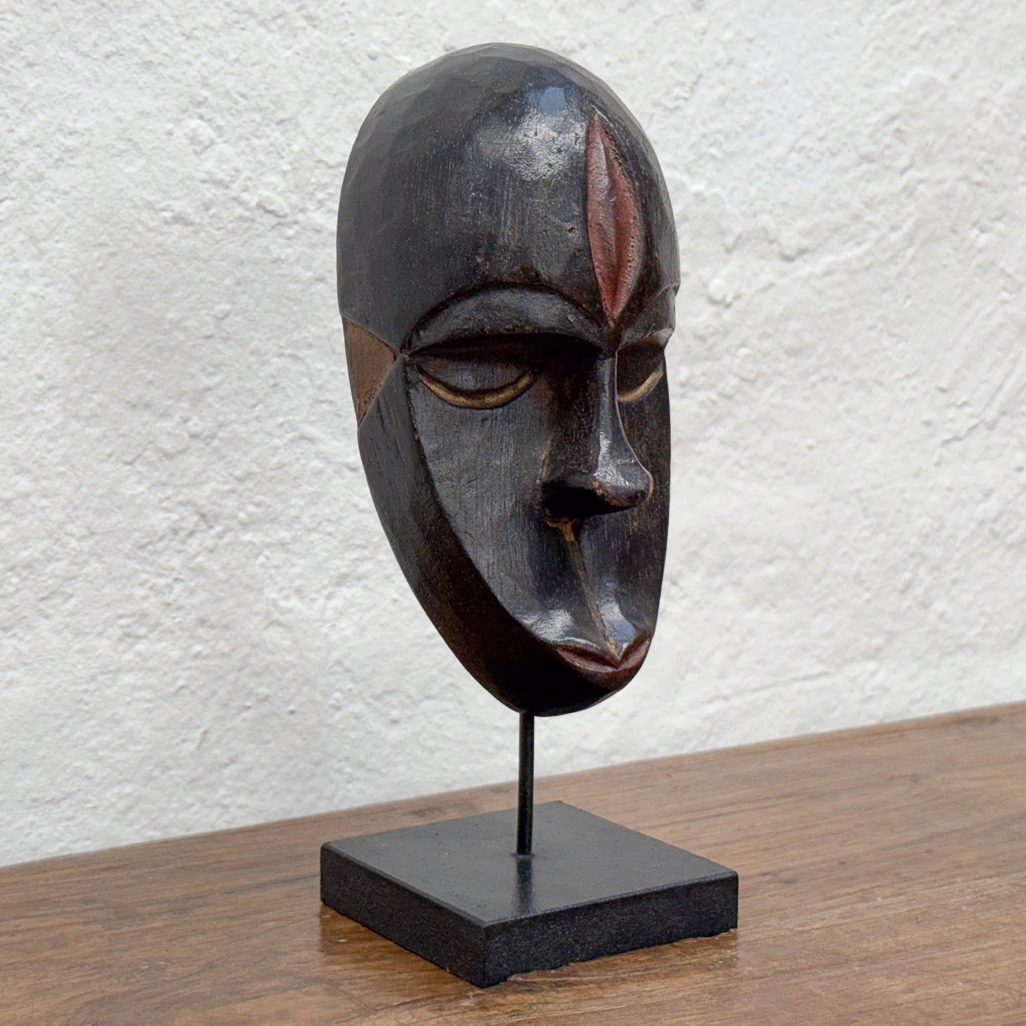 Passport Mask II - West Africa