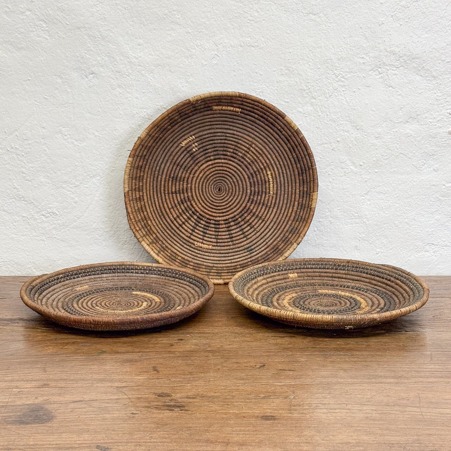 Rwandan Basket