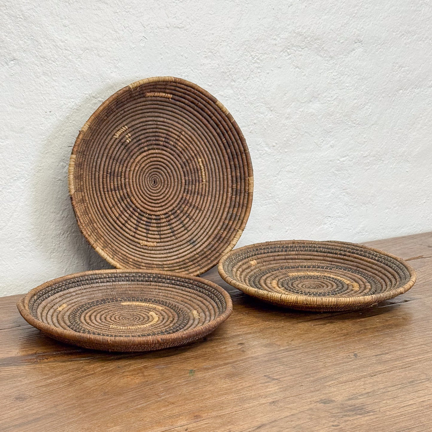 Rwandan Basket