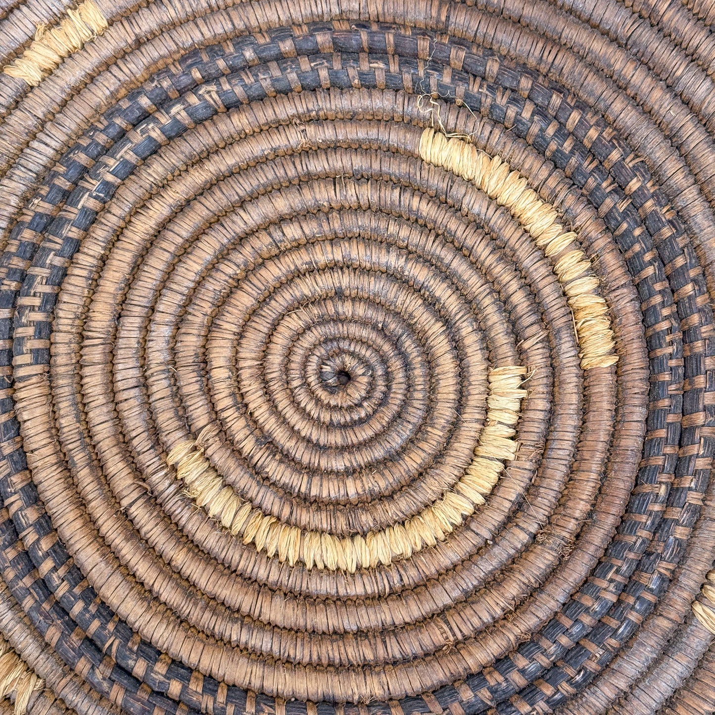 Rwandan Basket