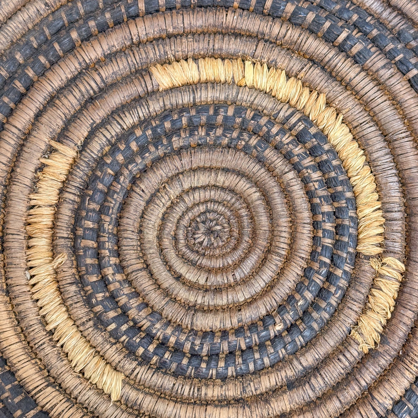 Rwandan Basket