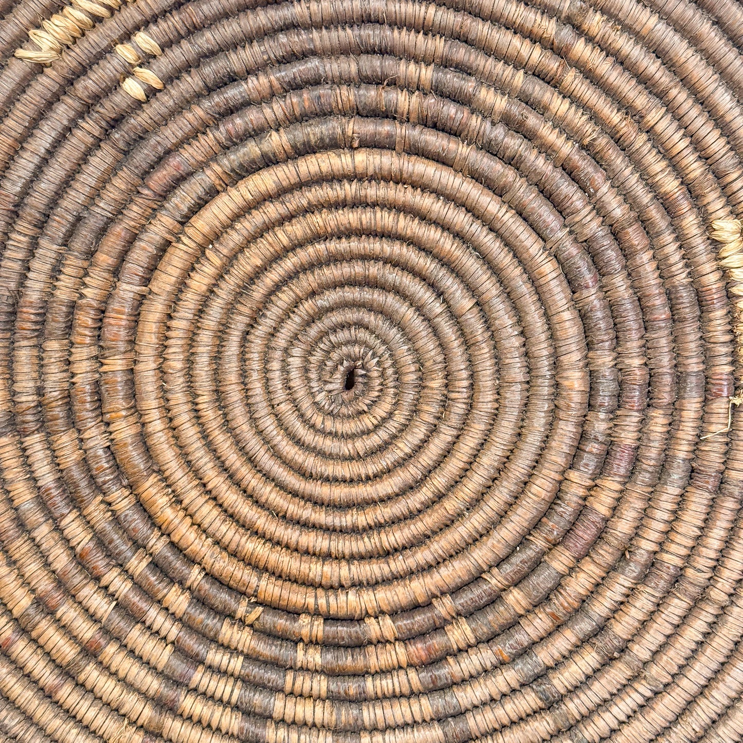 Rwandan Basket