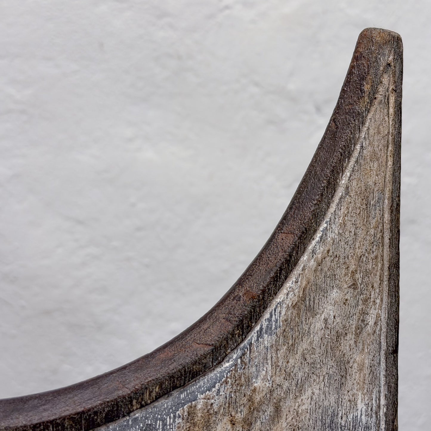 Bobo Plank Mask IV - Ivory Coast