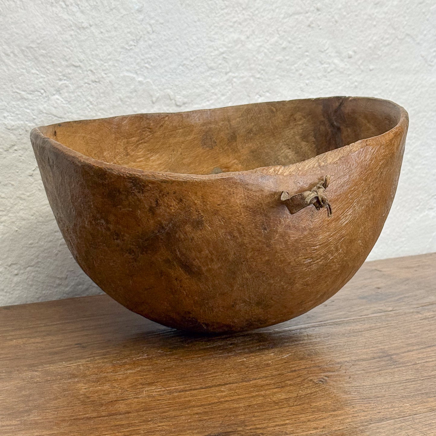 Turkana Bowl I