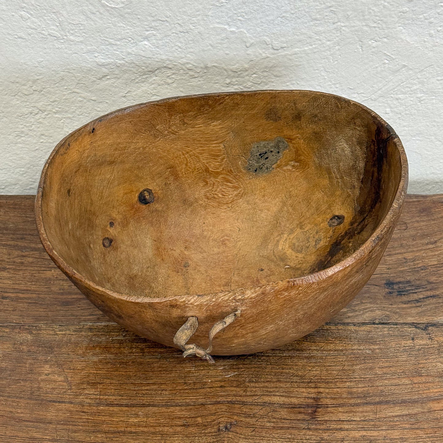 Turkana Bowl I