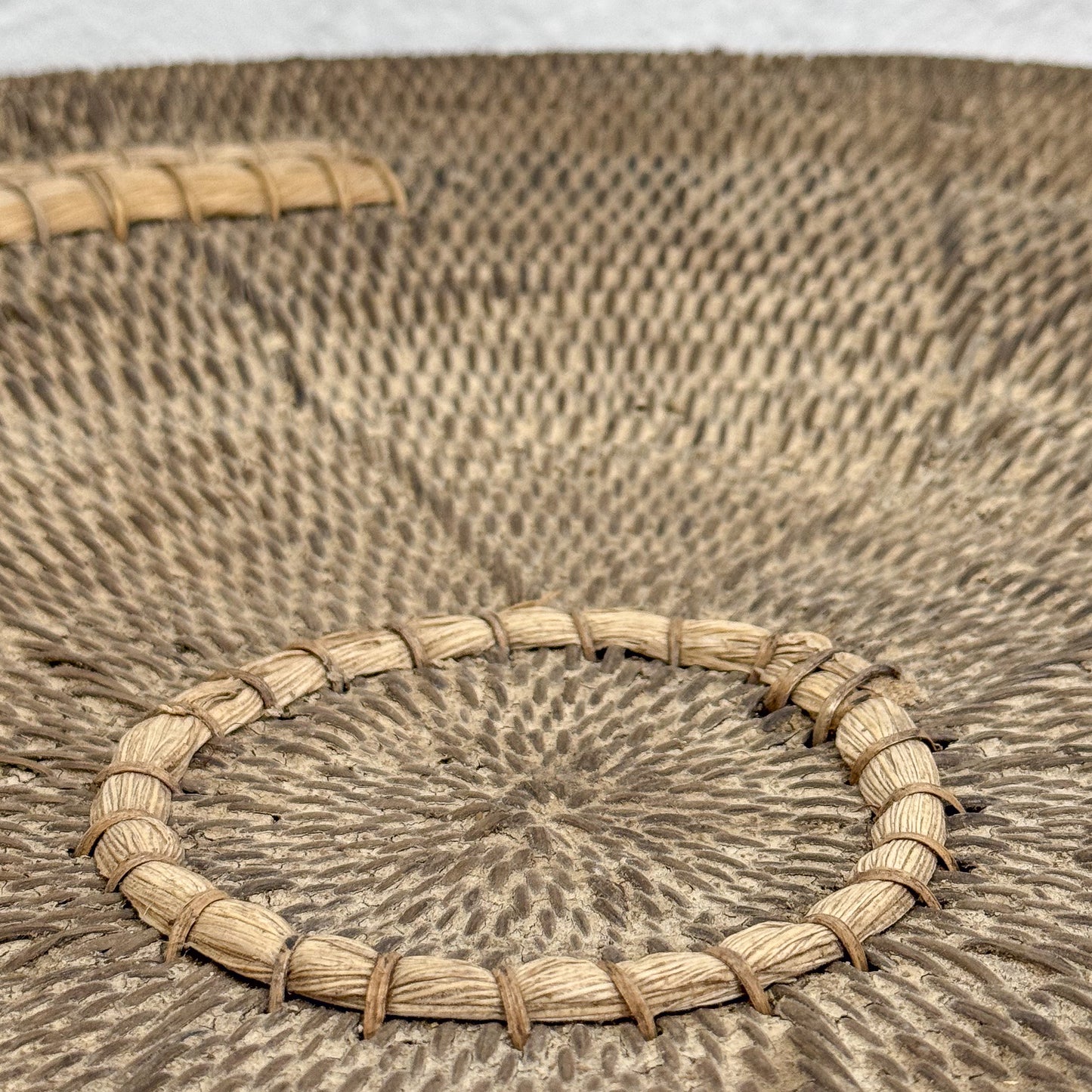 Makenge Basket III