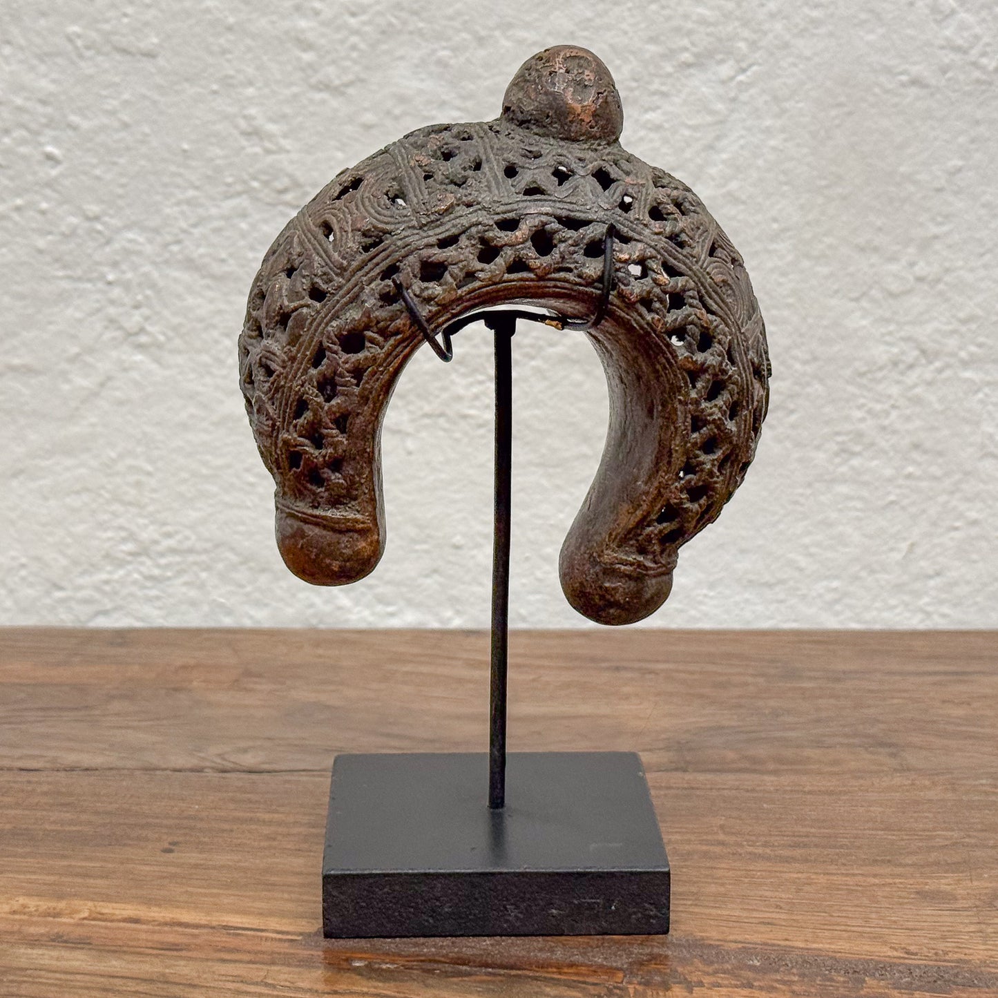 Bronze Bangle