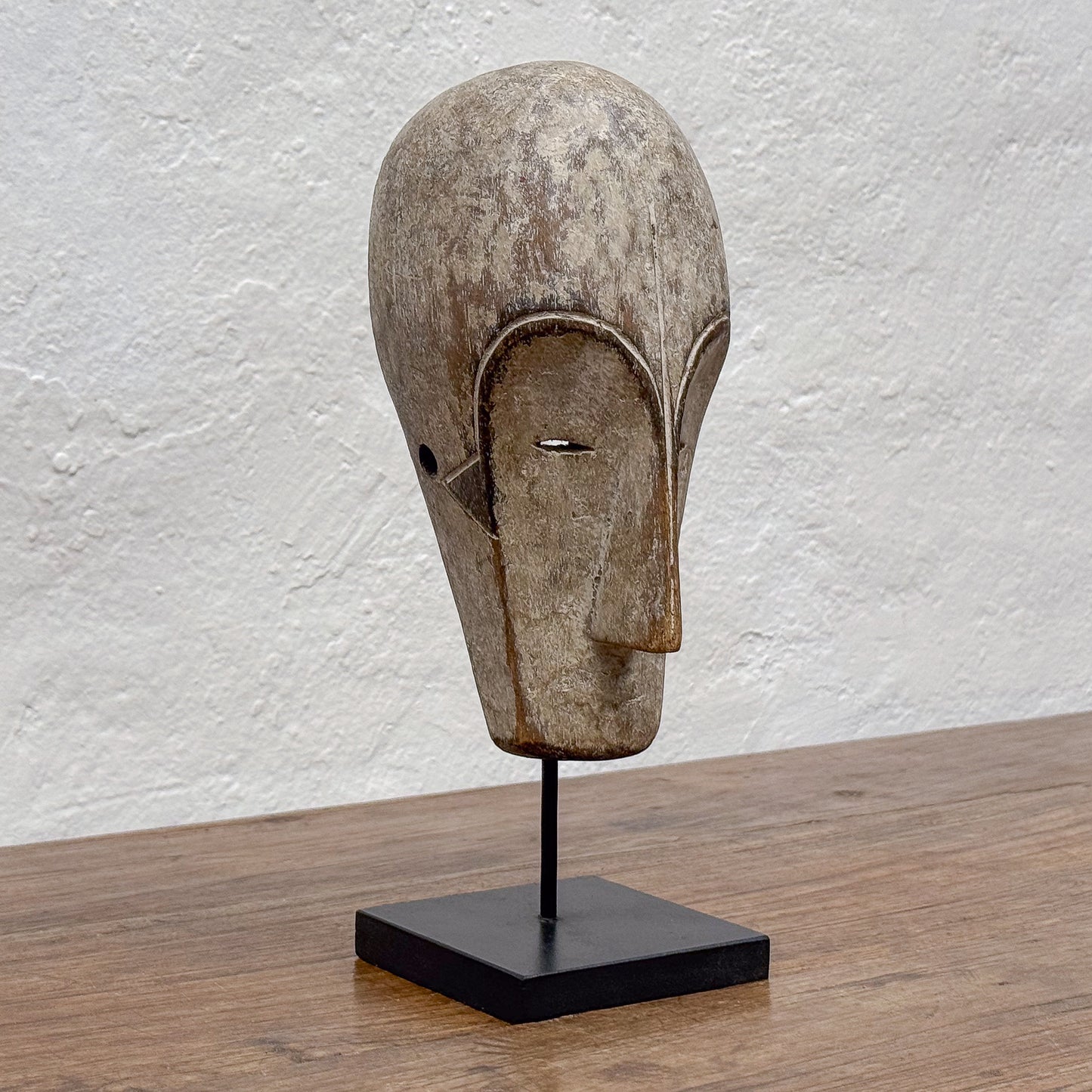 Fang Mask III - Cameroon