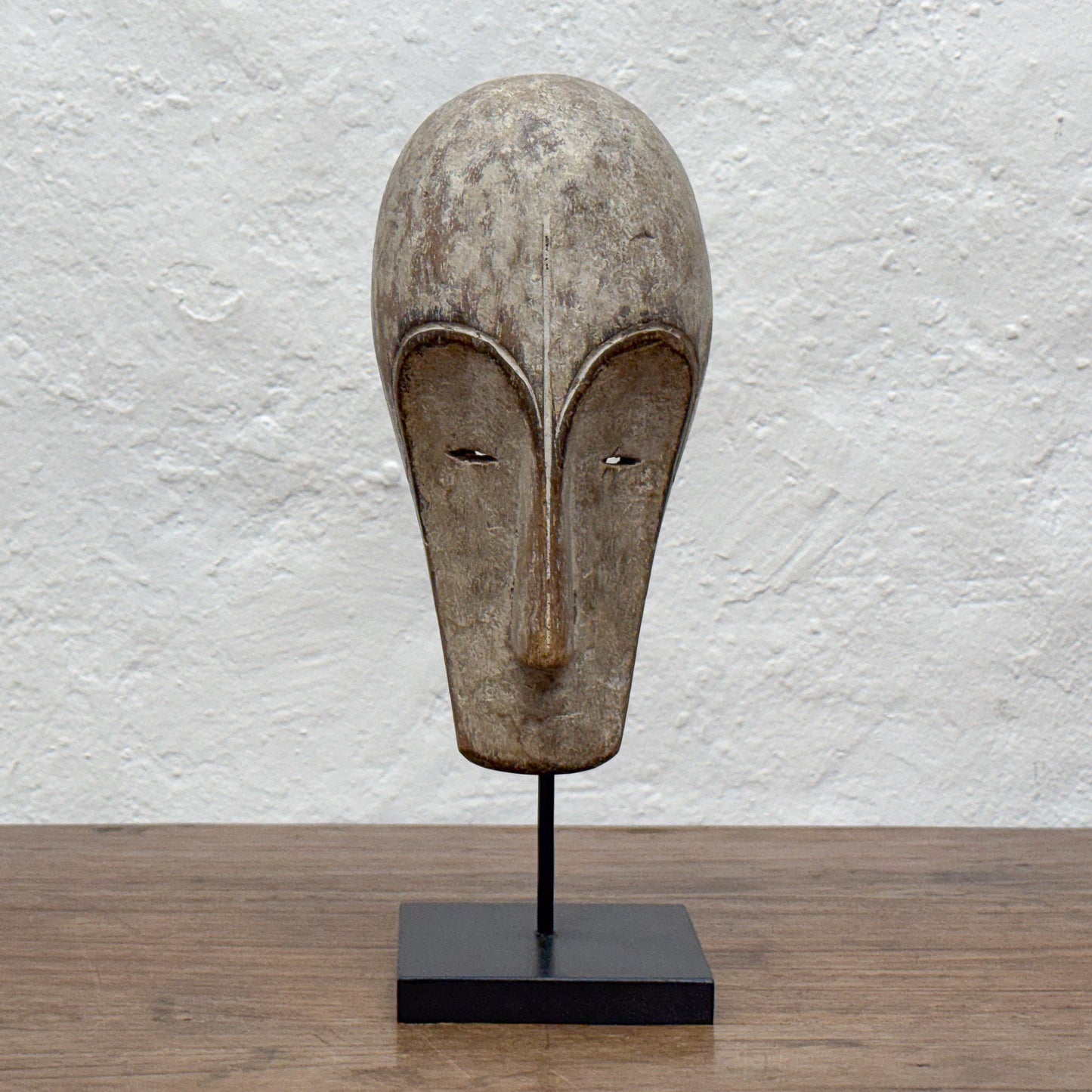 Fang Mask III - Cameroon