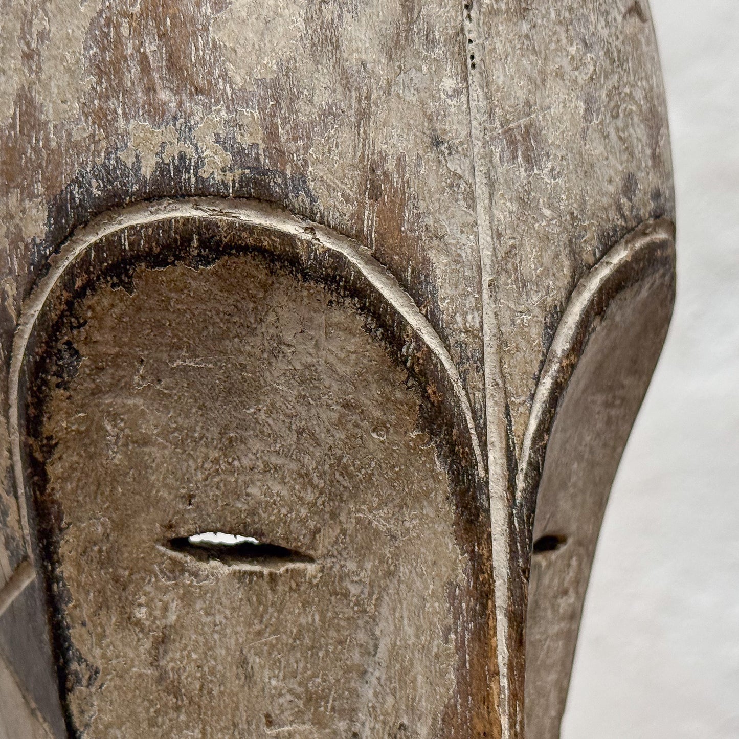 Fang Mask III - Cameroon